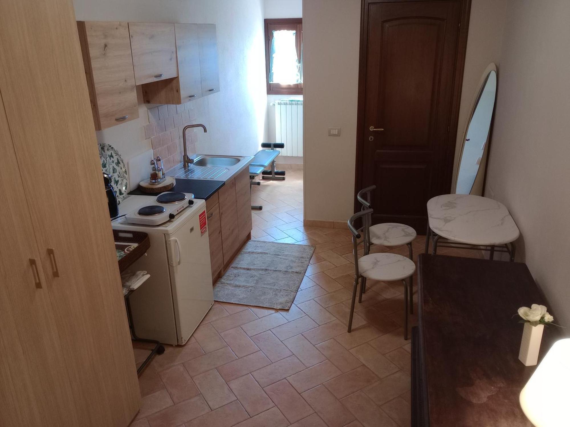Casa Dell'Ulivo Da Lisa E Alessio008062-Lt-0023 Apartman Vallebona Kültér fotó